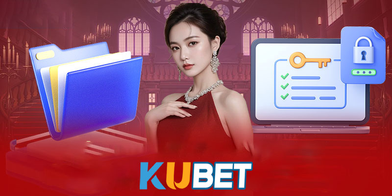 Chính sách bảo mật Kubet | Bảo vệ quyền riêng tư người chơi