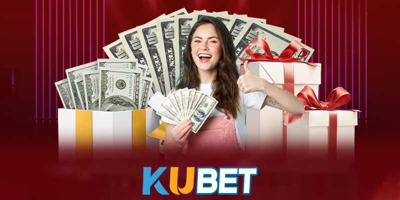 Cách tham gia khuyến mãi tại Kubet