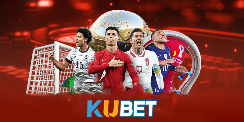 Quy trình đăng ký tài khoản tại Kubet