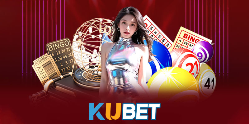 Xổ số Kubet | Chinh phục giải thưởng khủng cùng xổ số Kubet